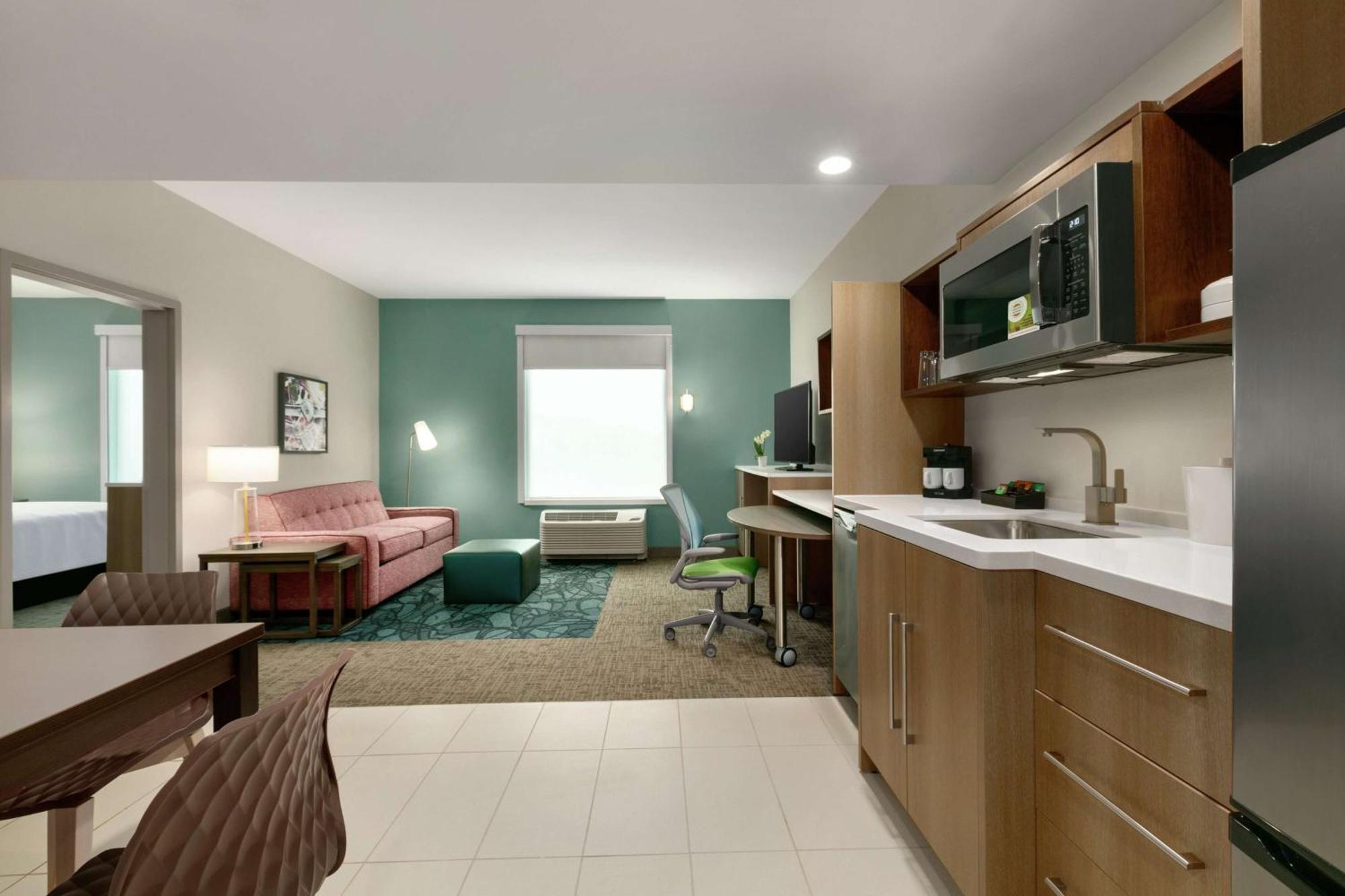 Home2 Suites By Hilton Easton Extérieur photo