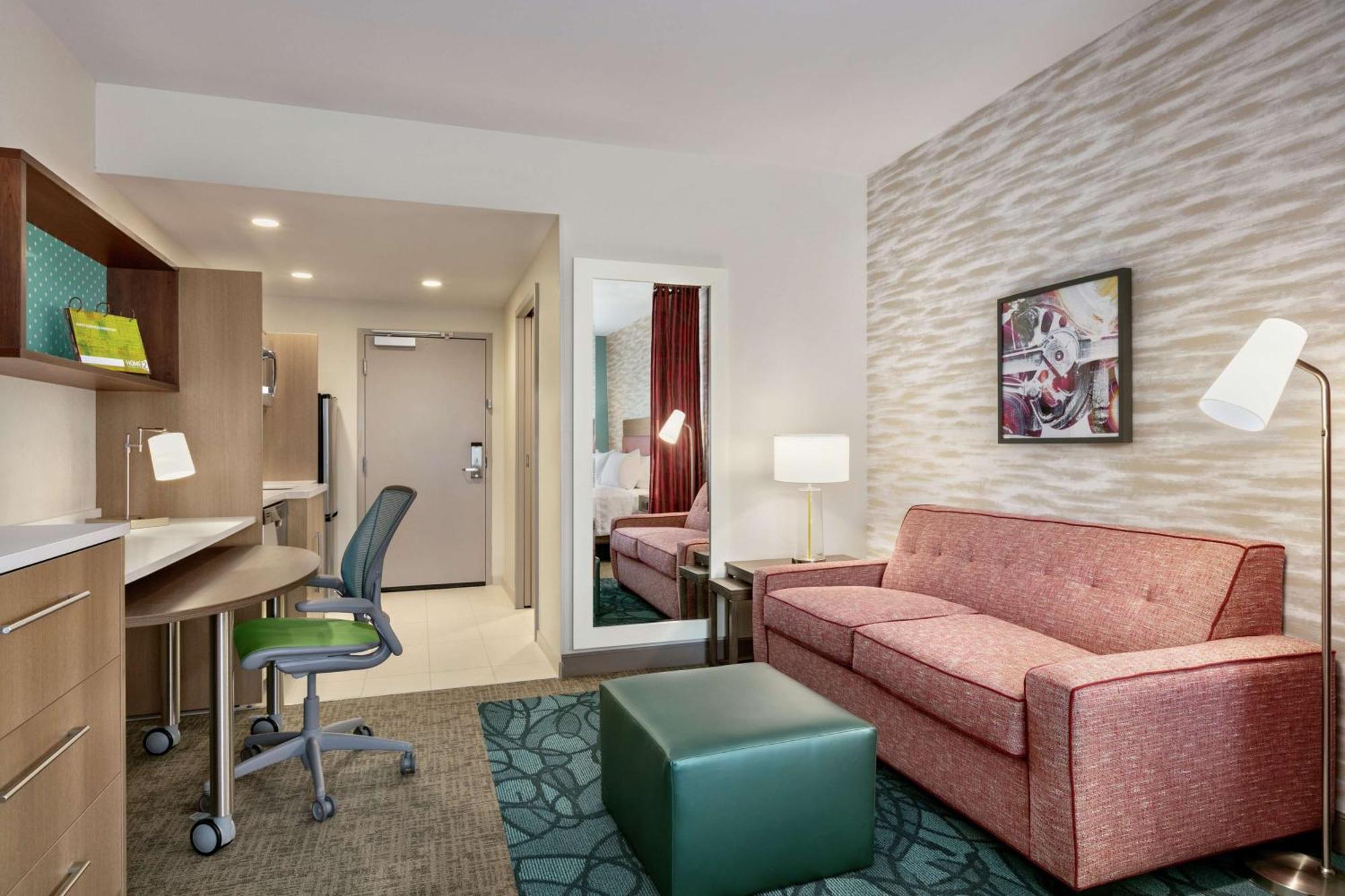 Home2 Suites By Hilton Easton Extérieur photo