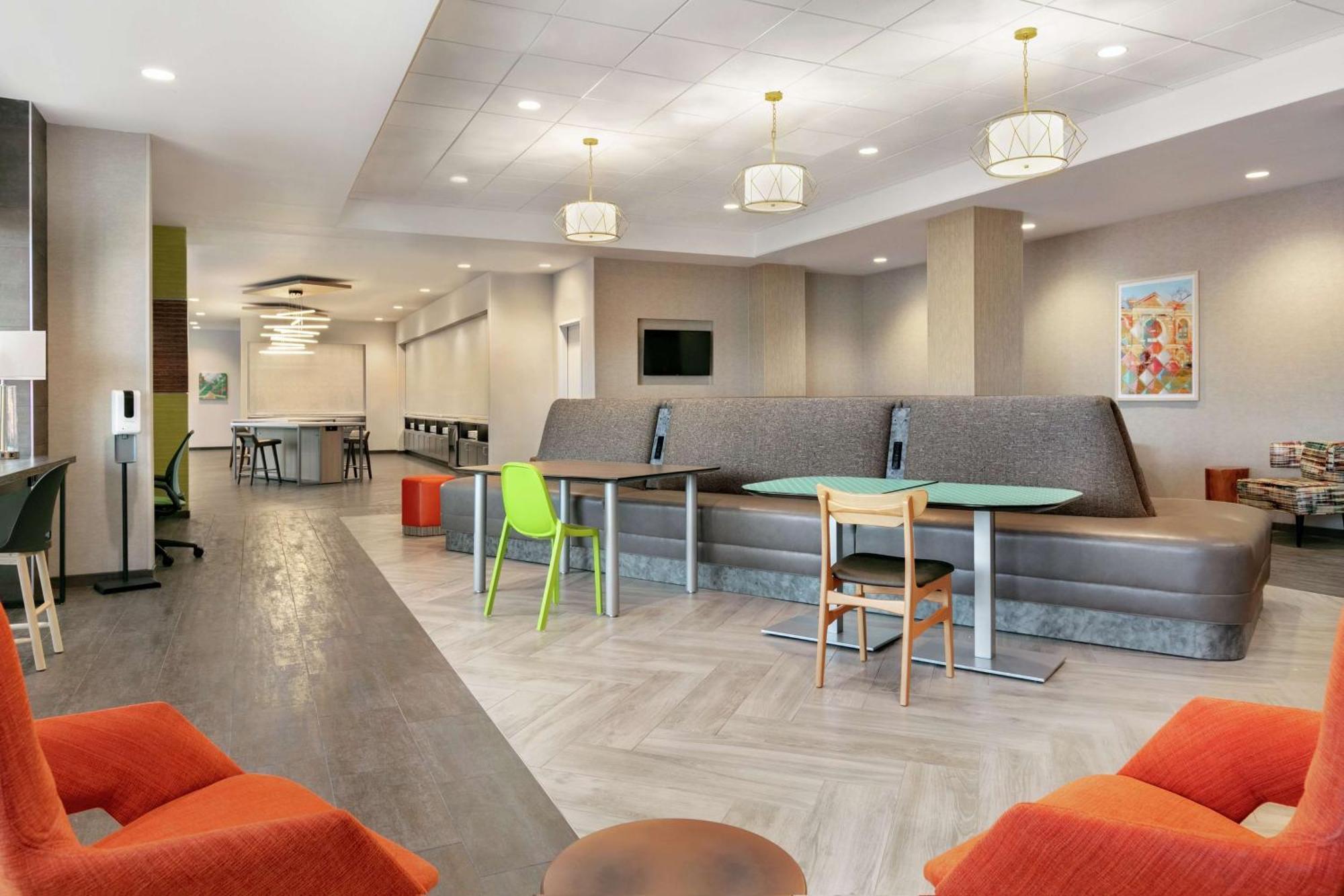 Home2 Suites By Hilton Easton Extérieur photo