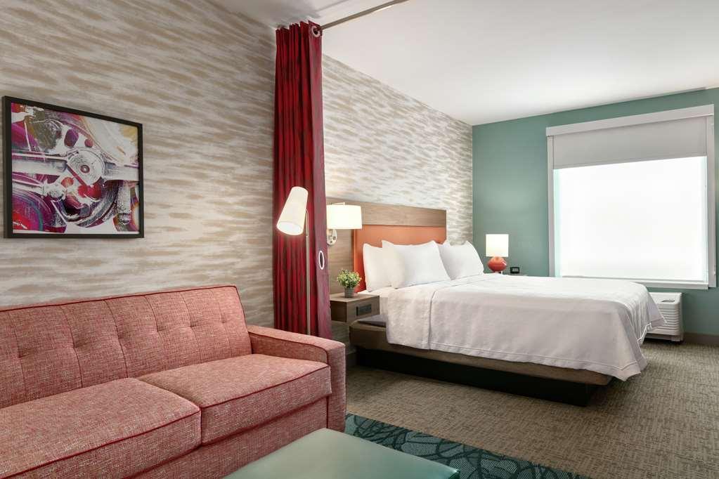 Home2 Suites By Hilton Easton Chambre photo