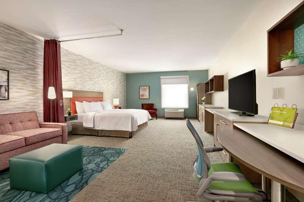 Home2 Suites By Hilton Easton Chambre photo