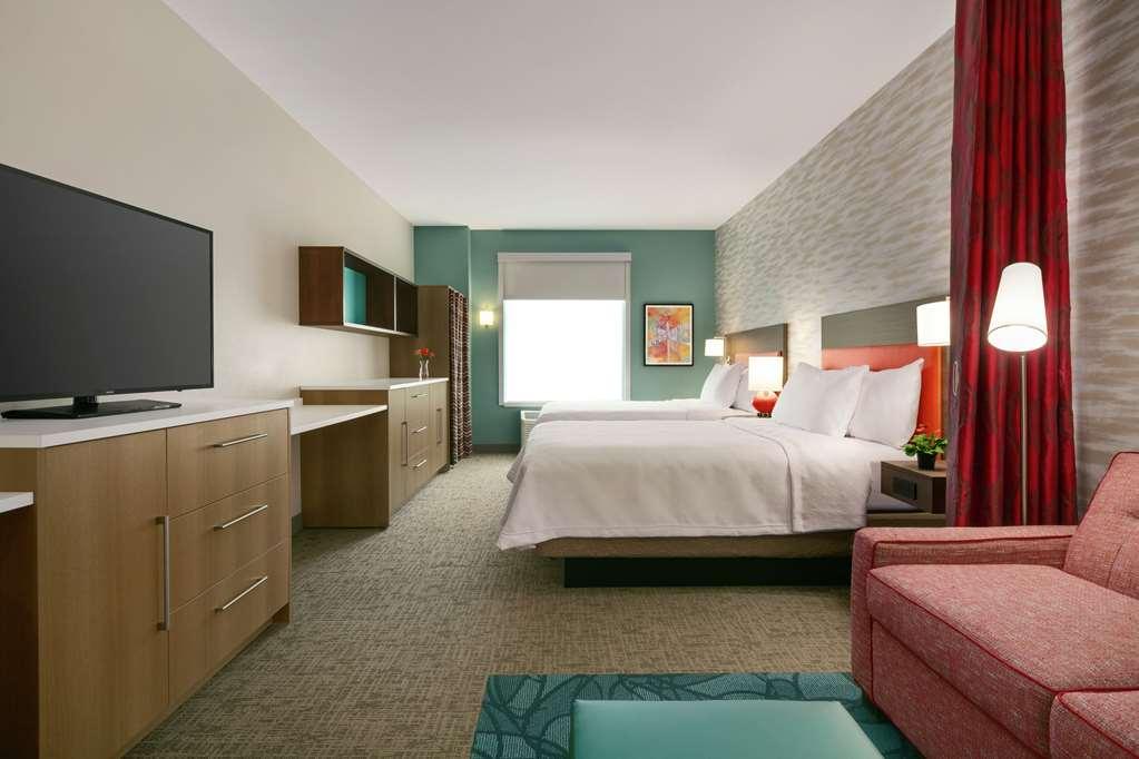 Home2 Suites By Hilton Easton Chambre photo