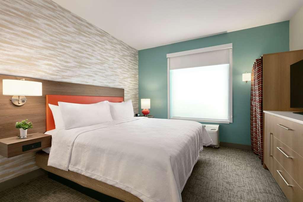 Home2 Suites By Hilton Easton Chambre photo